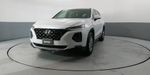 Hyundai Santa Fe 2.0 GLS Suv 2019