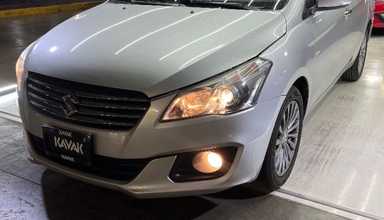 Suzuki • Ciaz