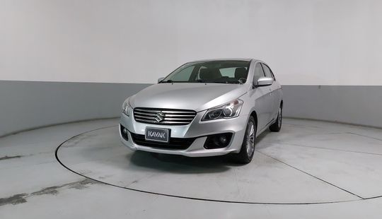 Suzuki • Ciaz