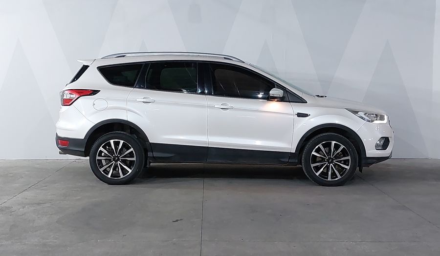 Ford Escape 2.0 TITANIUM ECOBOOST AUTO Suv 2018