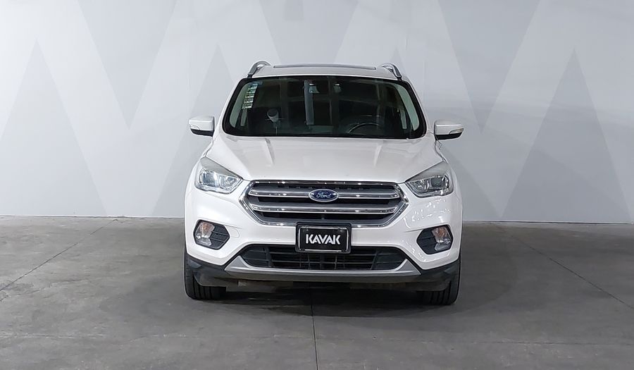 Ford Escape 2.0 TITANIUM ECOBOOST AUTO Suv 2018