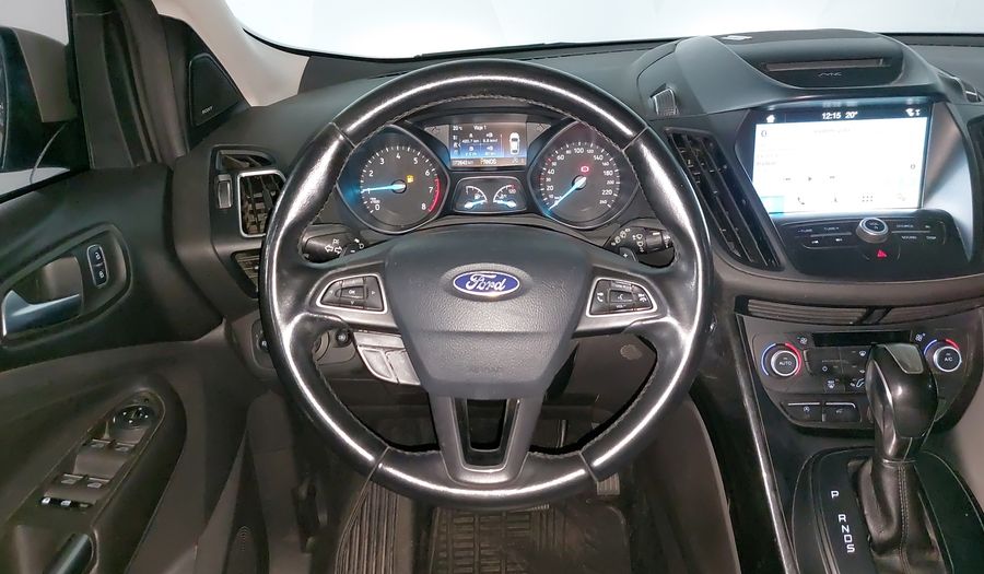 Ford Escape 2.0 TITANIUM ECOBOOST AUTO Suv 2018