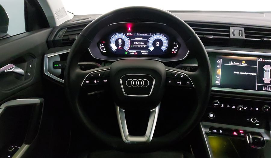 Audi Q3 1.4 35 TFSI SELECT DCT Suv 2021