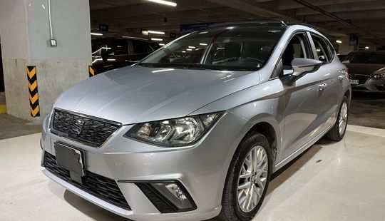 Seat • Ibiza