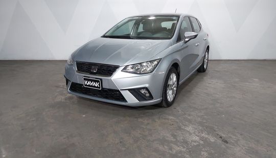 Seat • Ibiza