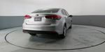 Kia Forte 2.0 L MT Sedan 2017