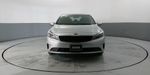 Kia Forte 2.0 L MT Sedan 2017