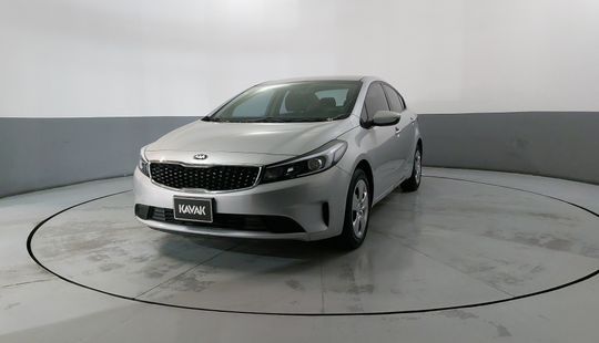 Kia • FORTE