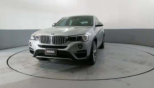 Bmw • X4