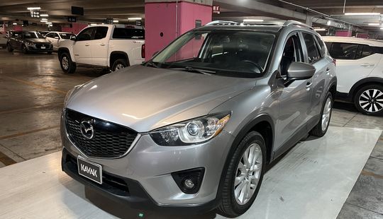 Mazda • CX-5