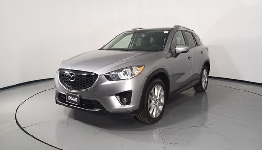 Mazda • CX-5