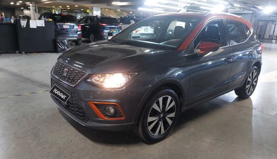 Seat • Arona