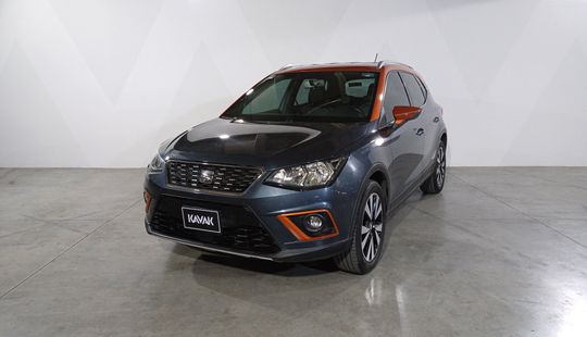 Seat • Arona