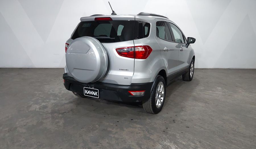 Ford Ecosport 2.0 TREND AUTO Suv 2021