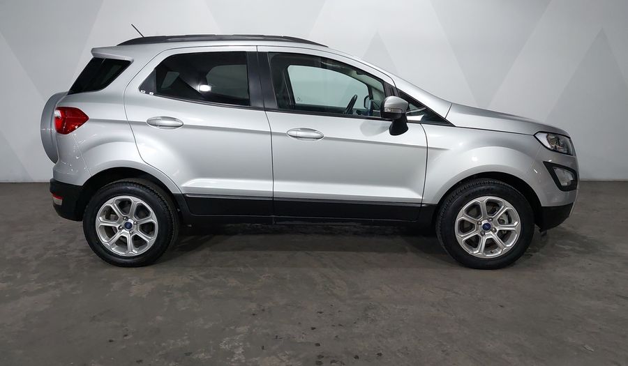 Ford Ecosport 2.0 TREND AUTO Suv 2021