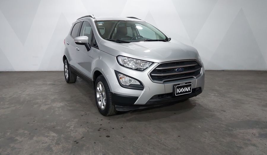 Ford Ecosport 2.0 TREND AUTO Suv 2021