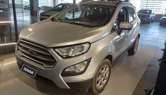 Ford • EcoSport