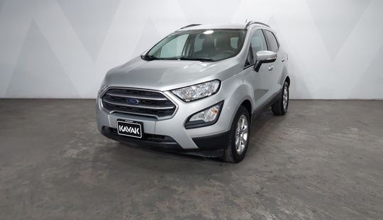 Ford • EcoSport