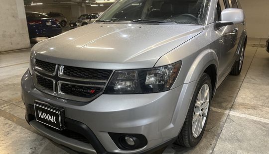 Dodge • Journey