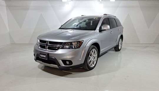 Dodge • Journey