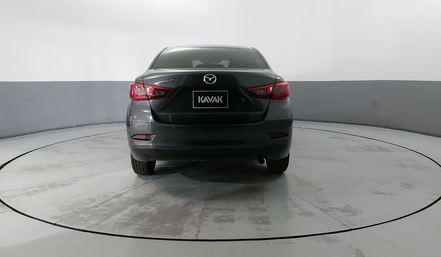 Mazda 2 1.5 I SEDAN AUTO Sedan 2019