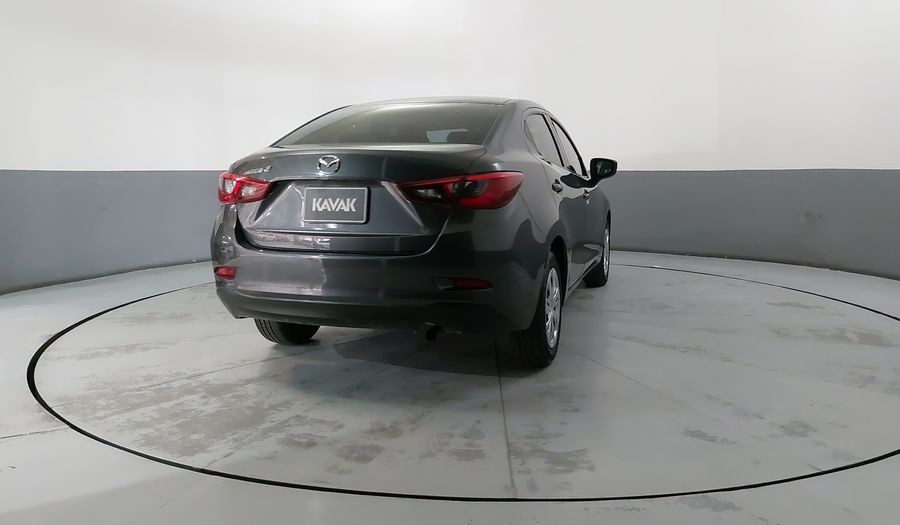 Mazda 2 1.5 I SEDAN AUTO Sedan 2019