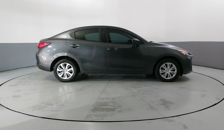 Mazda 2 1.5 I SEDAN AUTO Sedan 2019