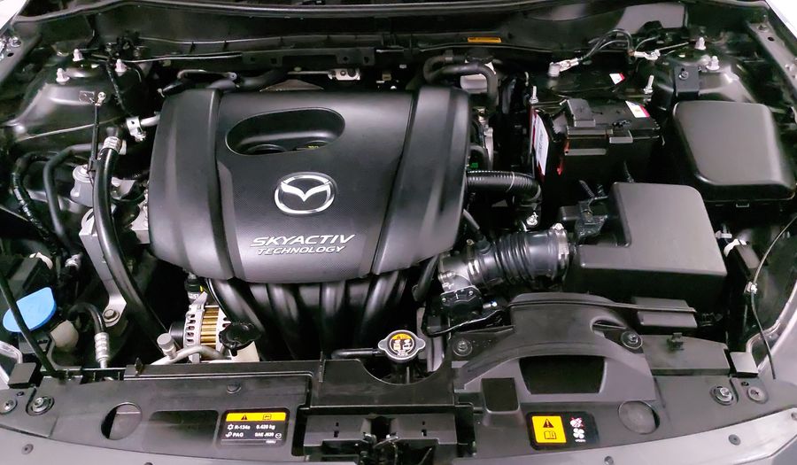 Mazda 2 1.5 I SEDAN AUTO Sedan 2019