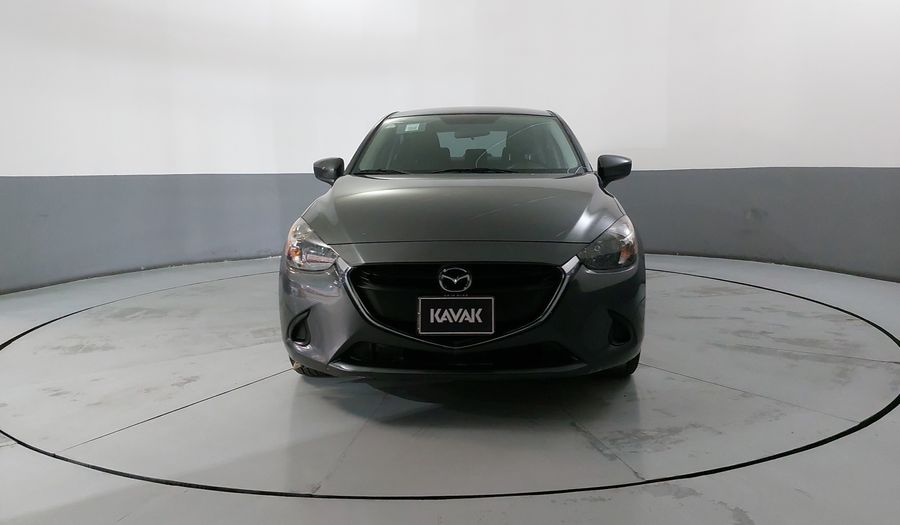 Mazda 2 1.5 I SEDAN AUTO Sedan 2019