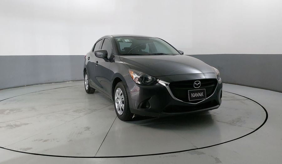 Mazda 2 1.5 I SEDAN AUTO Sedan 2019