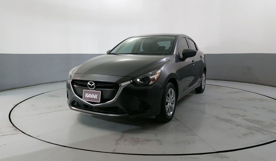 Mazda 2 1.5 I SEDAN AUTO Sedan 2019