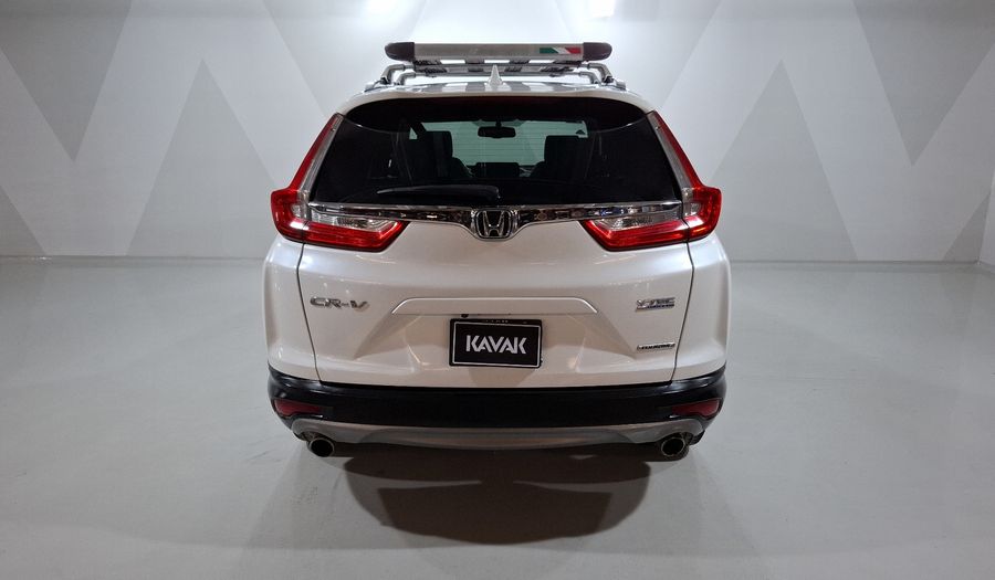 Honda Cr-v 1.5 TOURING AUTO Suv 2018