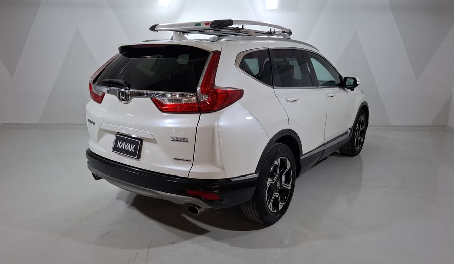 Honda Cr-v 1.5 TOURING AUTO Suv 2018