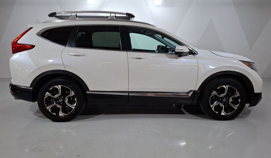 Honda Cr-v 1.5 TOURING AUTO Suv 2018