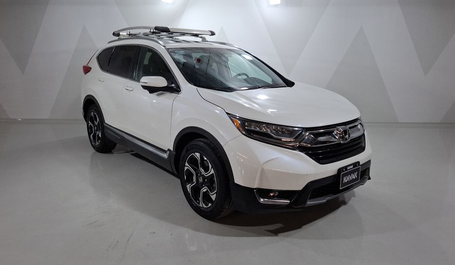 Honda Cr-v 1.5 TOURING AUTO Suv 2018