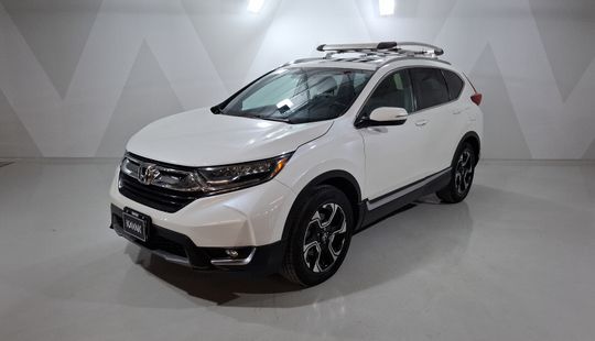 Honda • CR-V