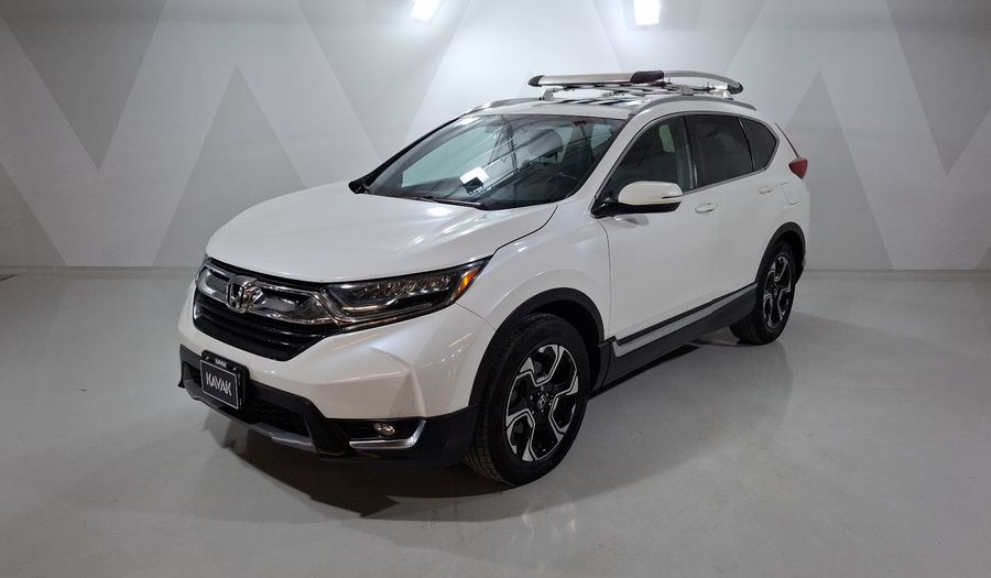 Honda Cr-v 1.5 TOURING AUTO Suv 2018