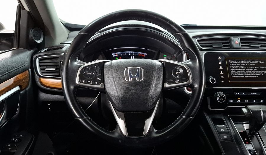 Honda Cr-v 1.5 TOURING AUTO Suv 2018