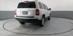 Jeep Patriot 2.4 LATITUDE FWD ATX Suv 2014