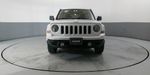 Jeep Patriot 2.4 LATITUDE FWD ATX Suv 2014