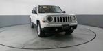 Jeep Patriot 2.4 LATITUDE FWD ATX Suv 2014