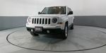 Jeep Patriot 2.4 LATITUDE FWD ATX Suv 2014