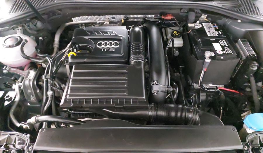 Audi A3 1.4 35 SELECT DCT Sedan 2019