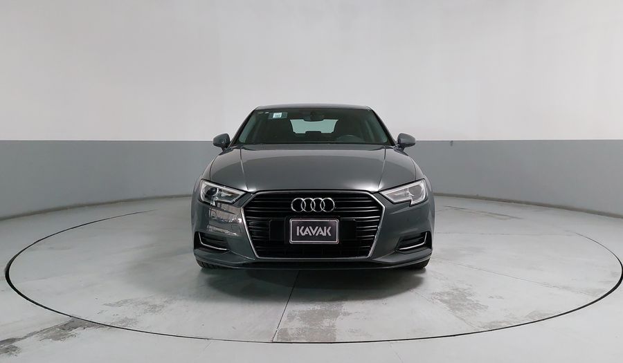 Audi A3 1.4 35 SELECT DCT Sedan 2019