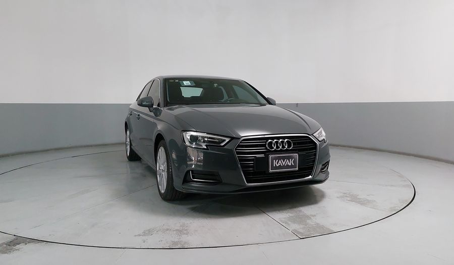 Audi A3 1.4 35 SELECT DCT Sedan 2019