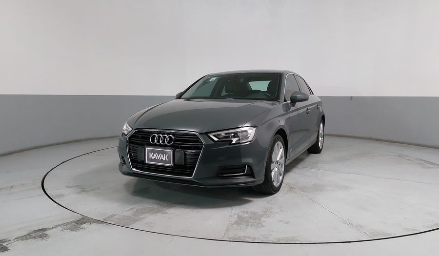 Audi A3 1.4 35 SELECT DCT Sedan 2019