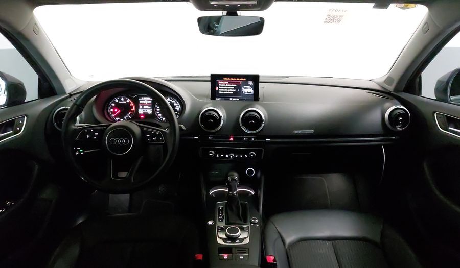 Audi A3 1.4 35 SELECT DCT Sedan 2019