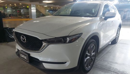 Mazda • CX-5