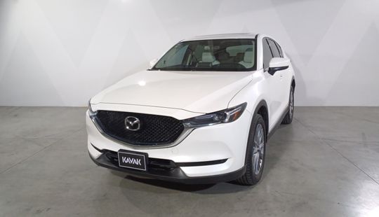 Mazda • CX-5