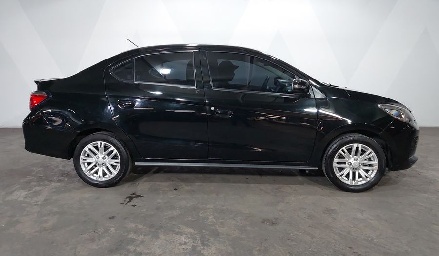 Mitsubishi Mirage 1.2 GLS Sedan 2023